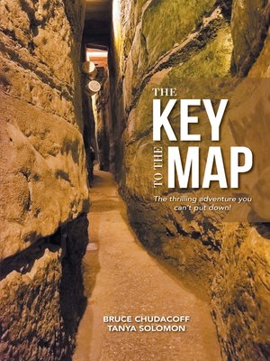 cover image of The Key to the Map
